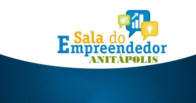 SALA DO EMPREENDEDOR ANITÁPOLIS