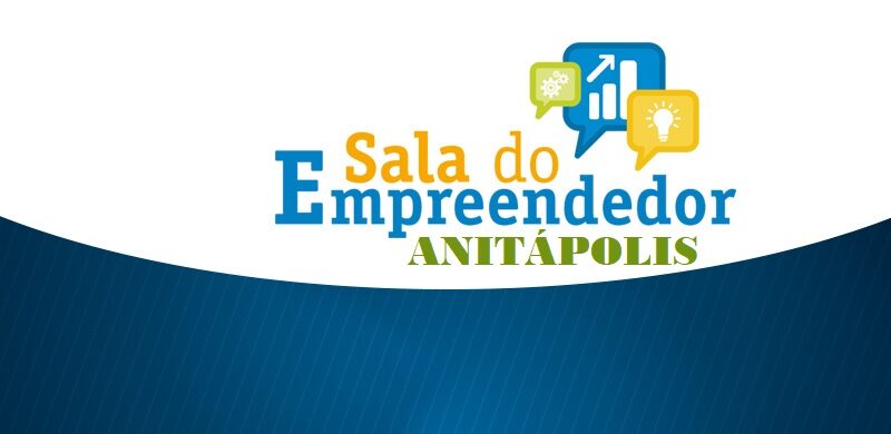 SALA DO EMPREENDEDOR ANITÁPOLIS